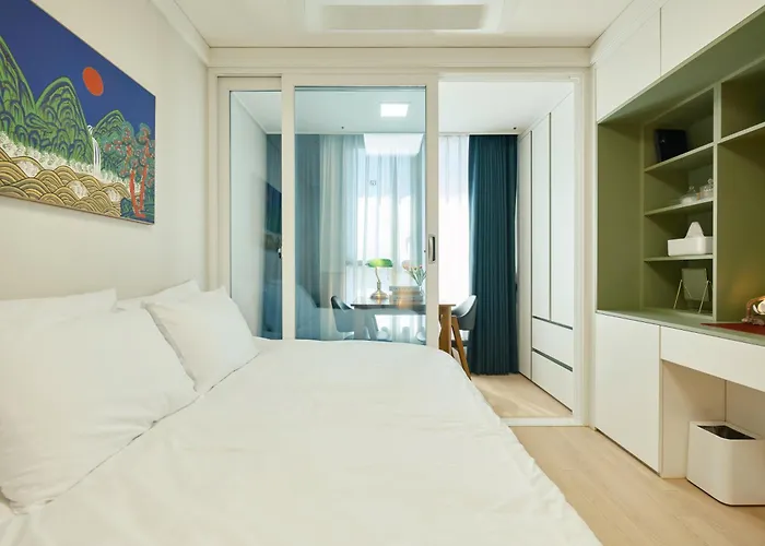 Comocasa Fully Furnished *